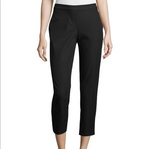 THEORY | thaniel z2 cauldwell cropped trouser pant